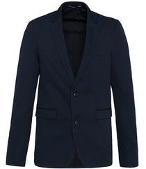 Night Navy Heather