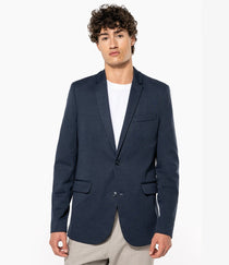 Night Navy Heather