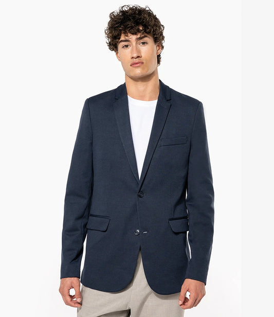 Night Navy Heather