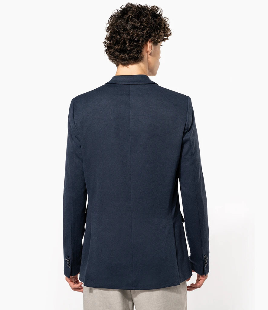 Night Navy Heather