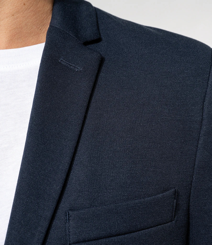 Night Navy Heather