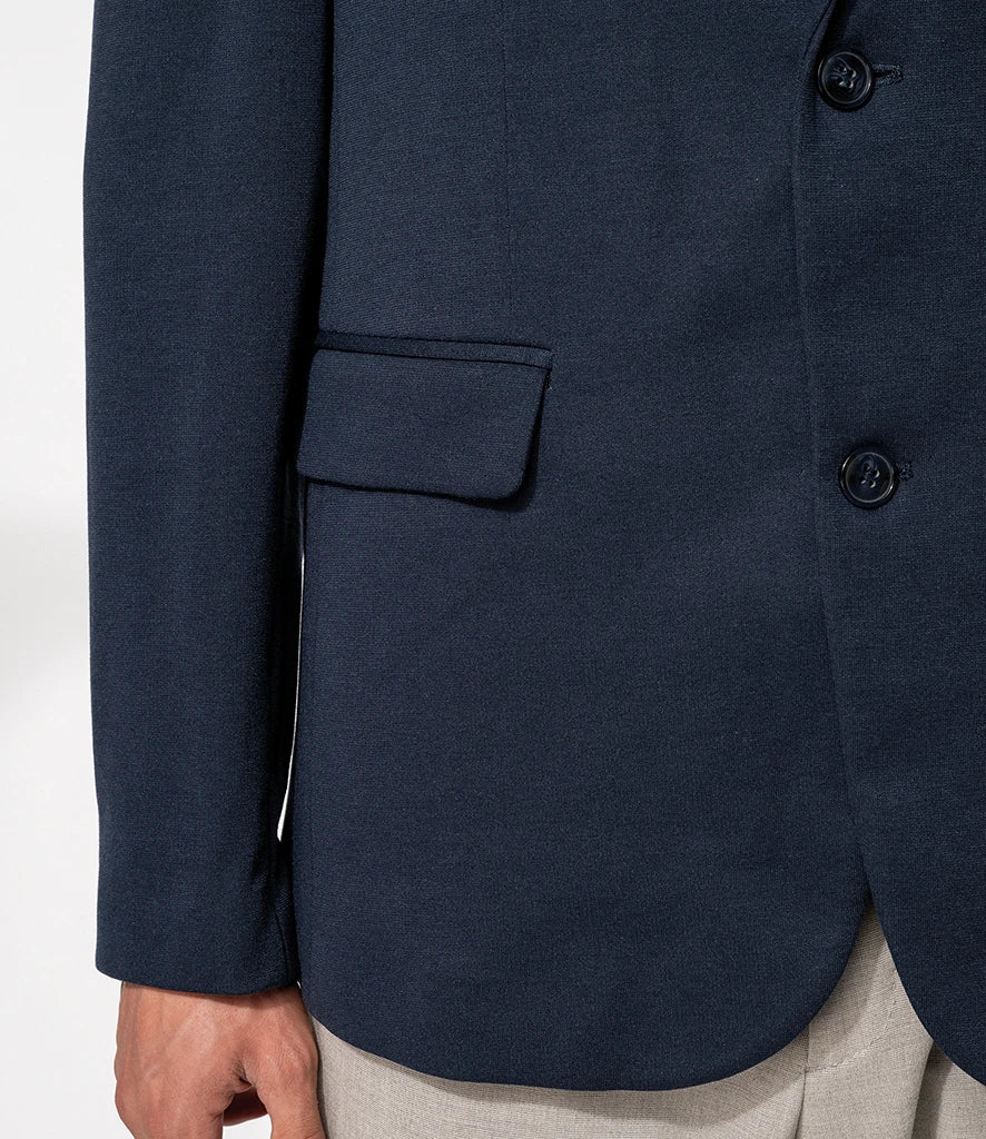 Night Navy Heather