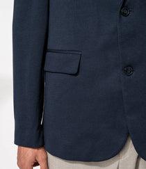 Night Navy Heather