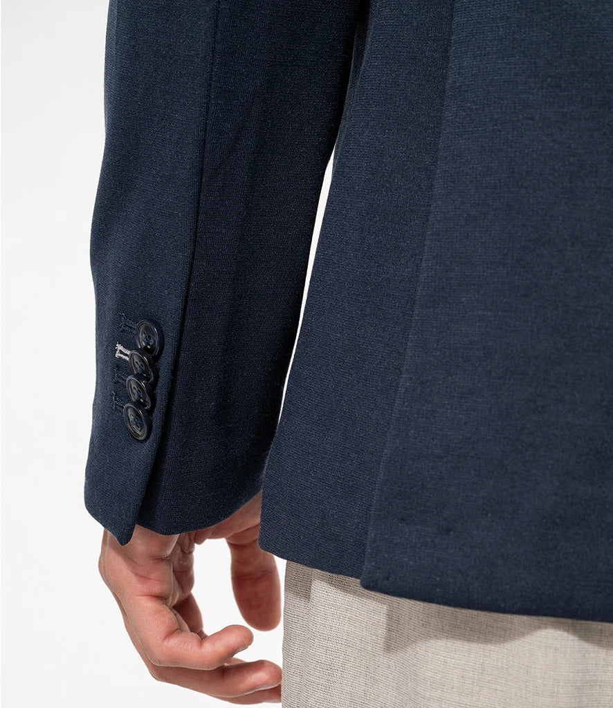 Night Navy Heather