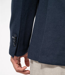 Night Navy Heather