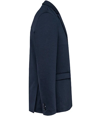Night Navy Heather