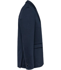 Night Navy Heather