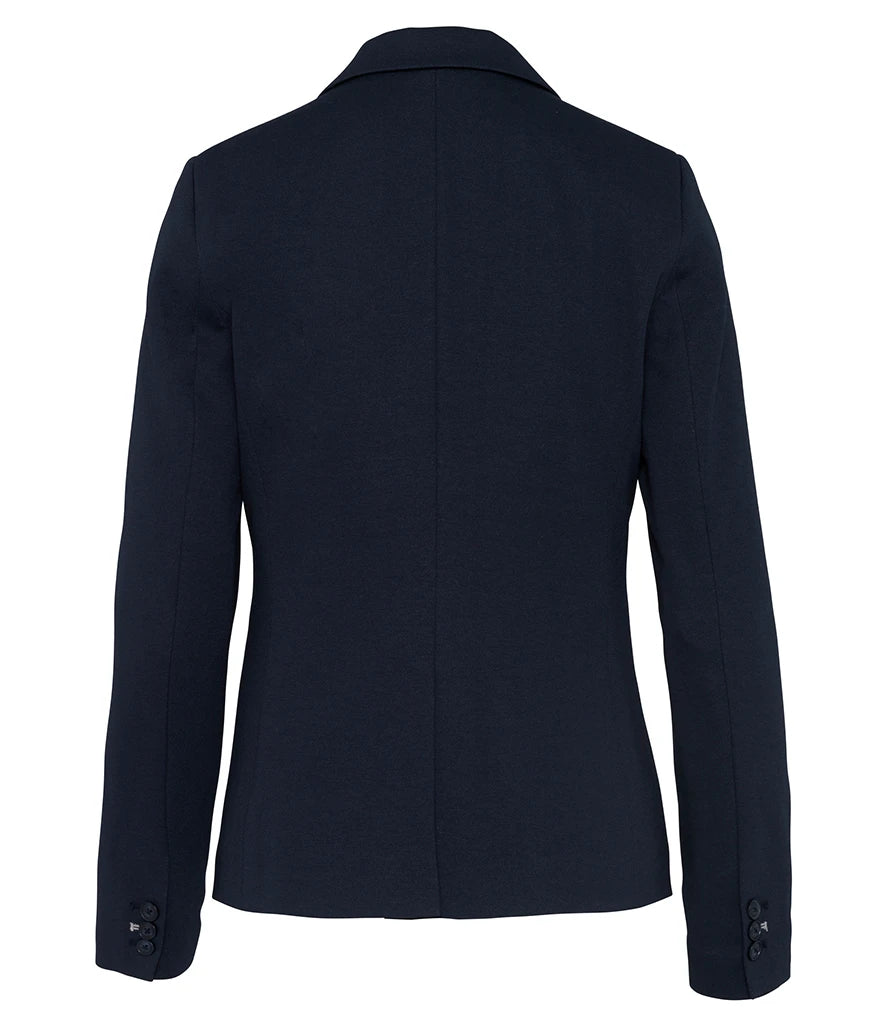 Night Navy Heather