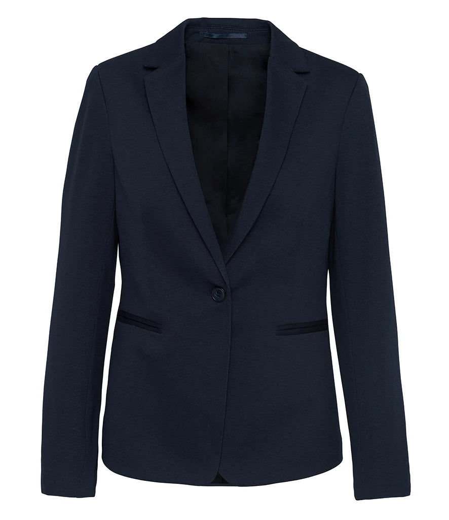 Night Navy Heather