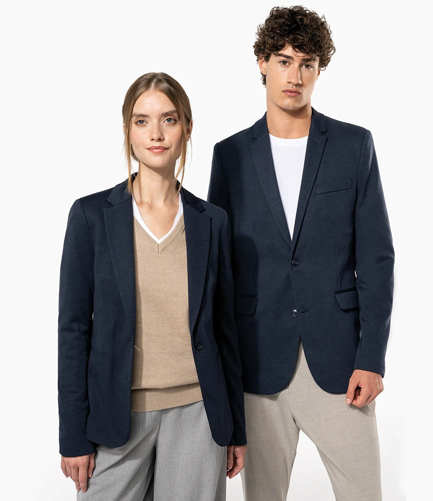 Night Navy Heather