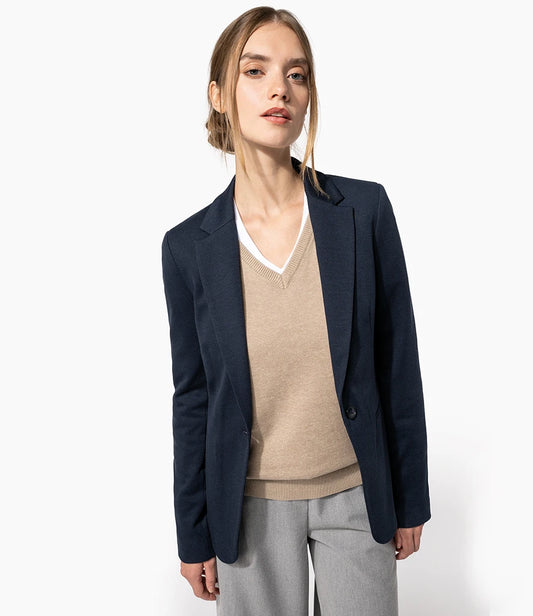 Night Navy Heather