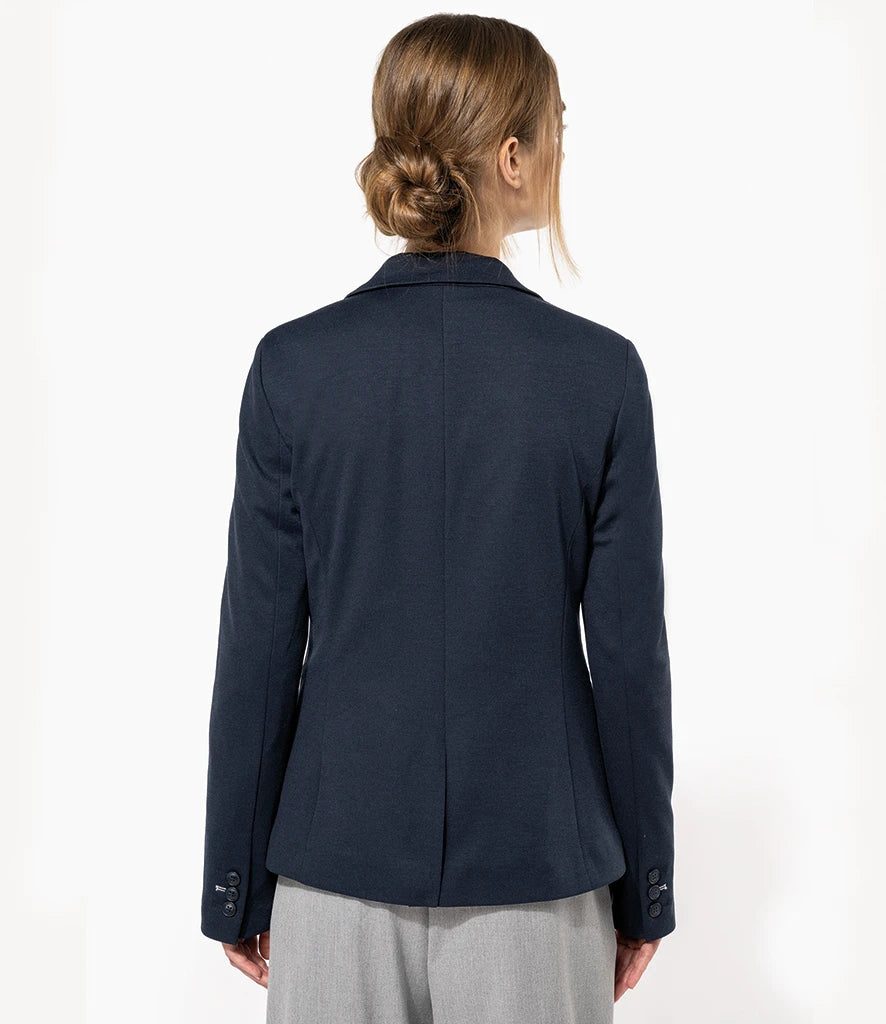 Night Navy Heather