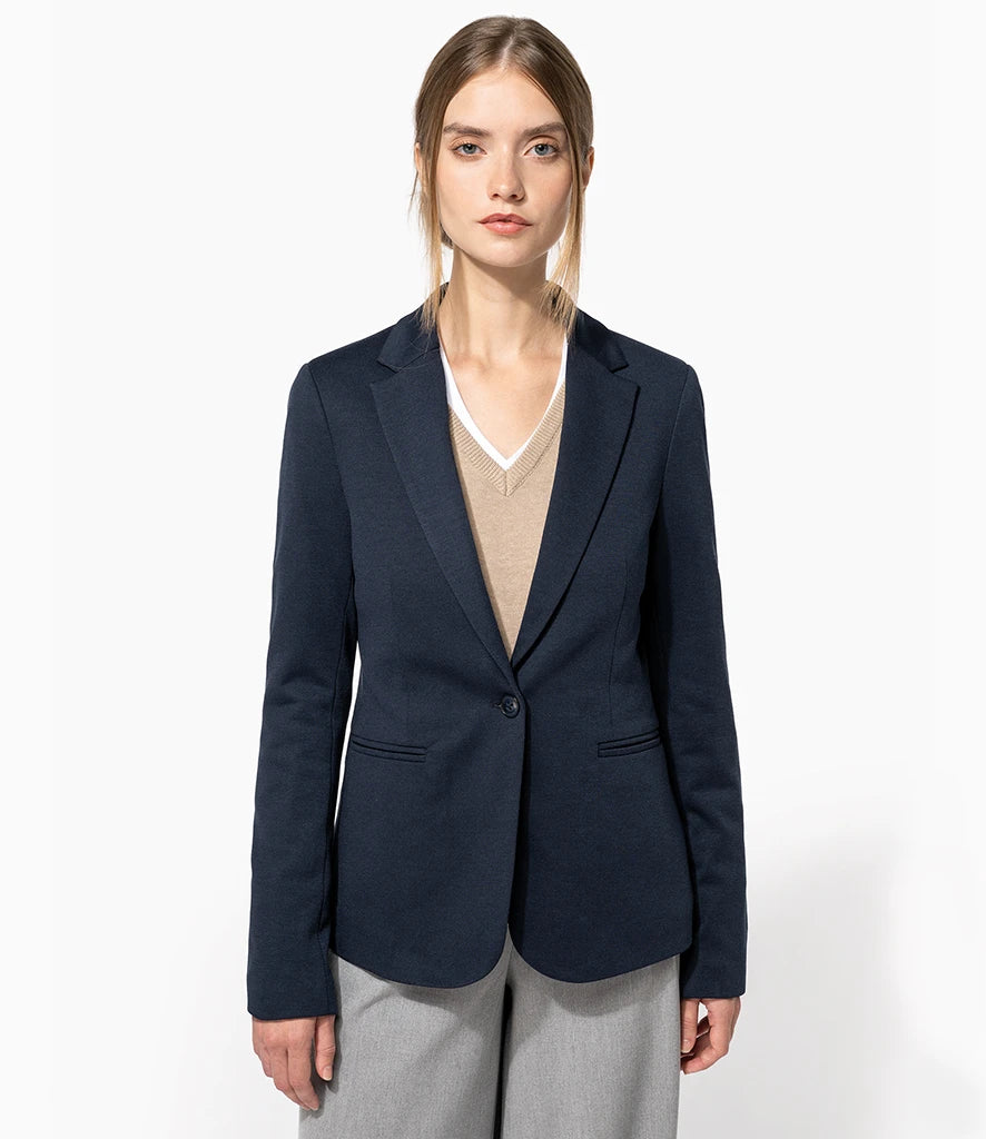 Night Navy Heather