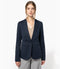 Night Navy Heather