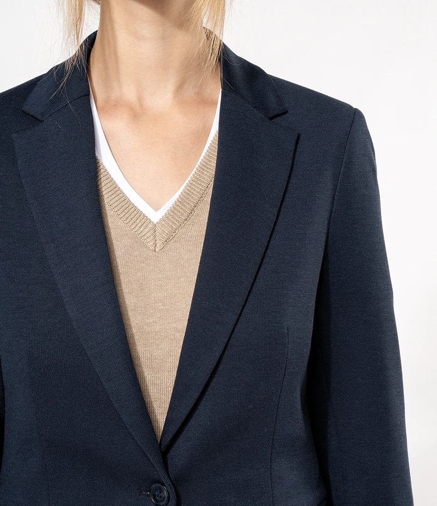 Night Navy Heather
