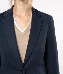 Night Navy Heather