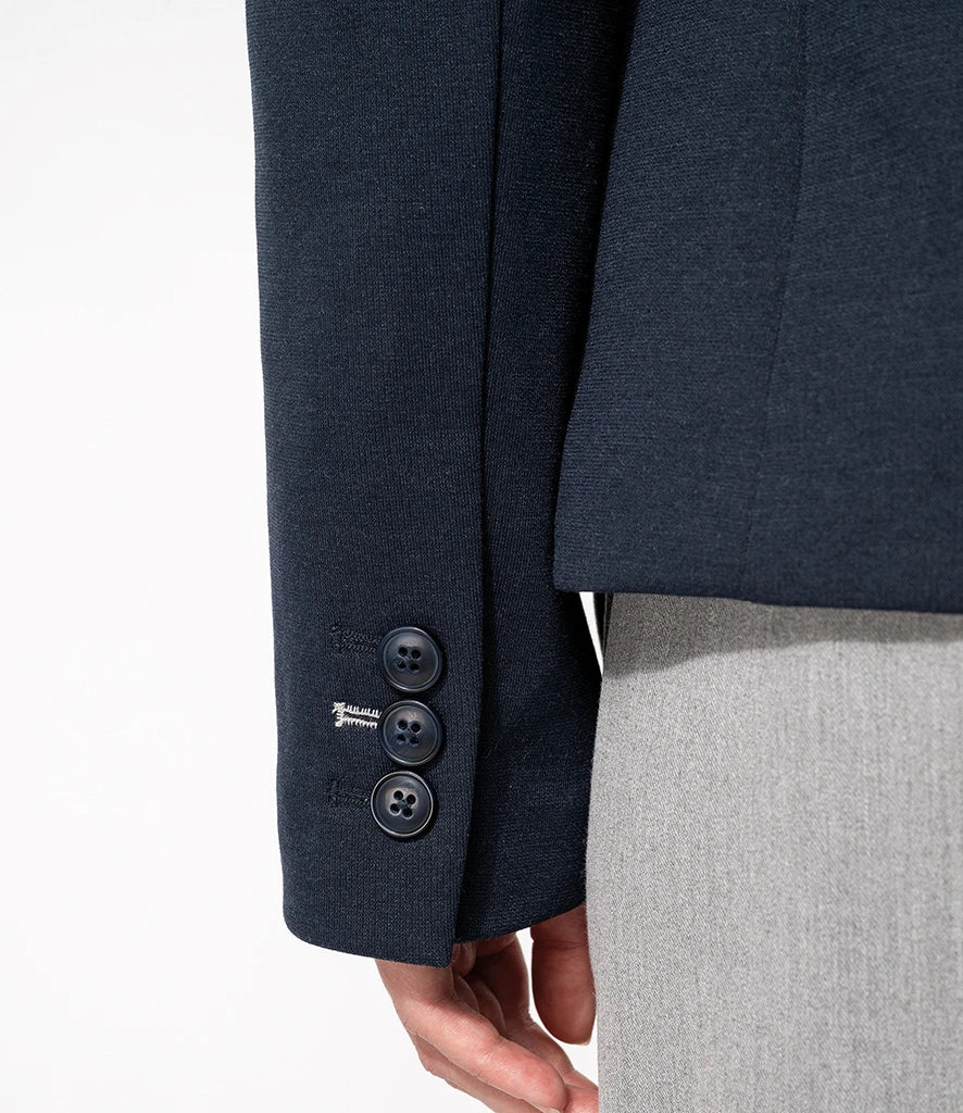 Night Navy Heather