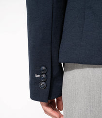 Night Navy Heather