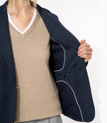 Night Navy Heather
