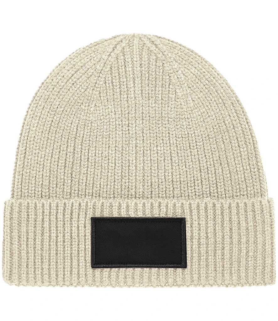 Oatmeal/Black
