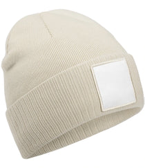 Oatmeal/White