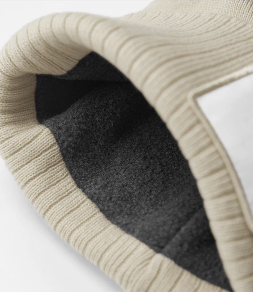 Oatmeal/White