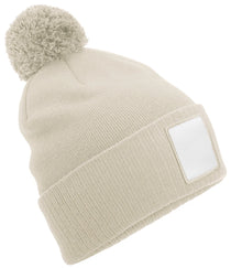 Oatmeal/White