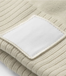 Oatmeal/White