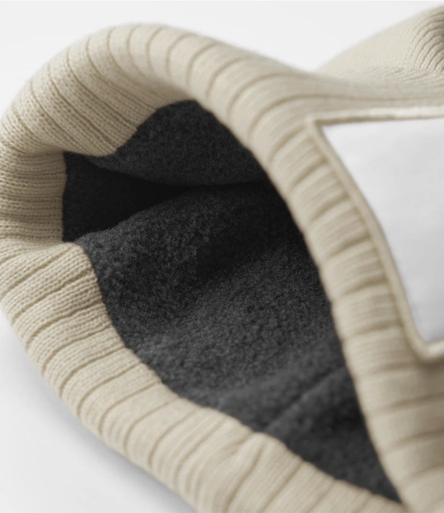 Oatmeal/White
