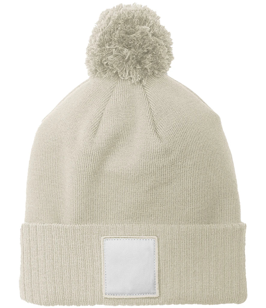 Oatmeal/White