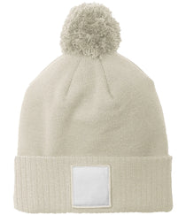 Oatmeal/White