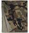 Olive Camouflage