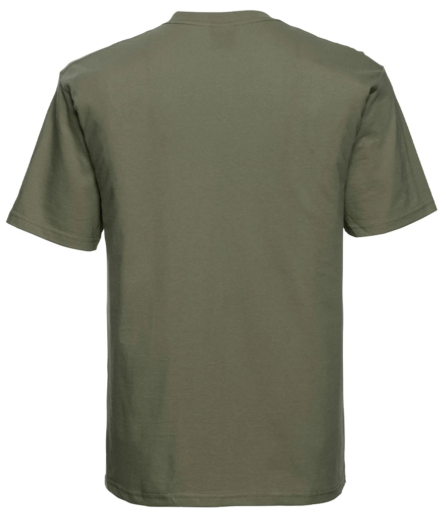 Olive Green