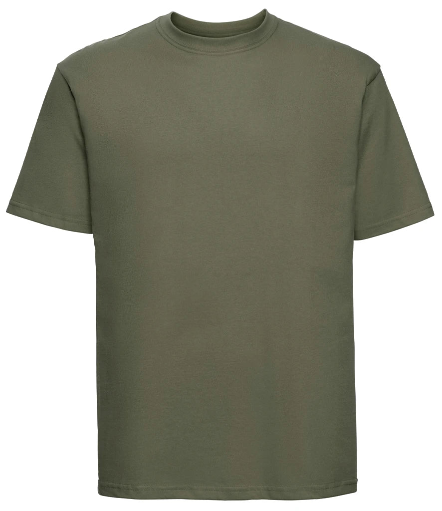 Olive Green