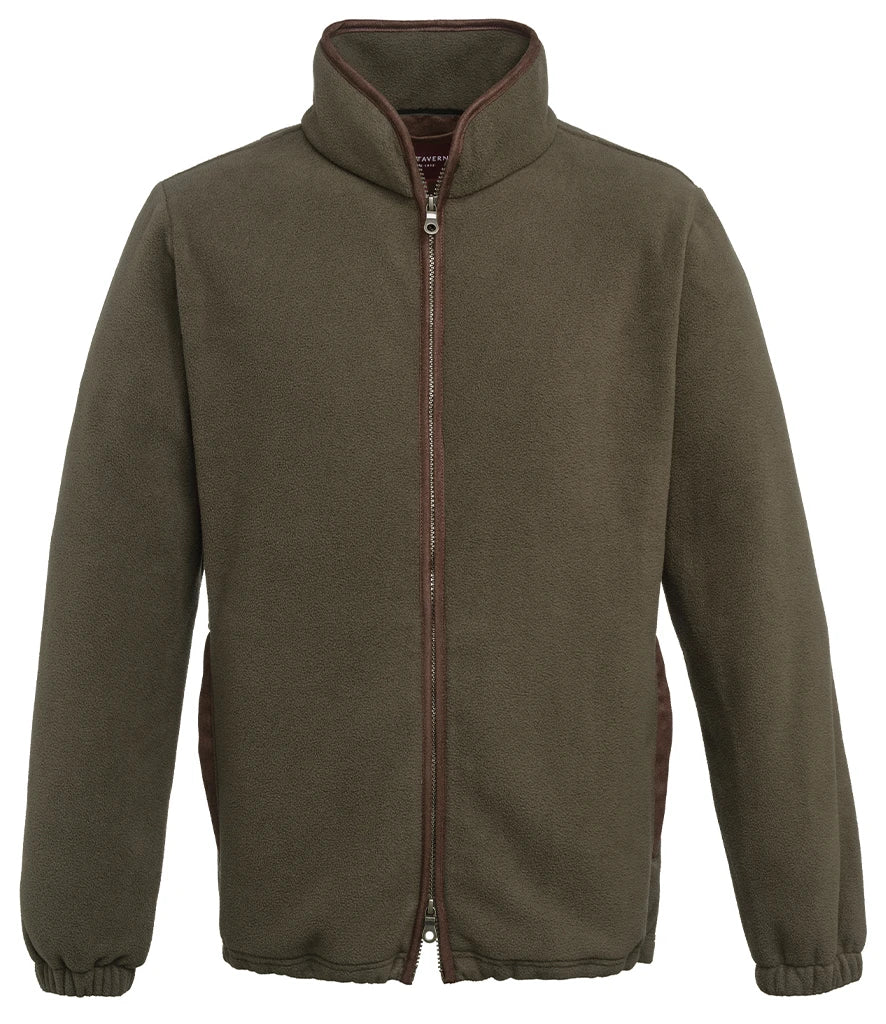 Olive Green