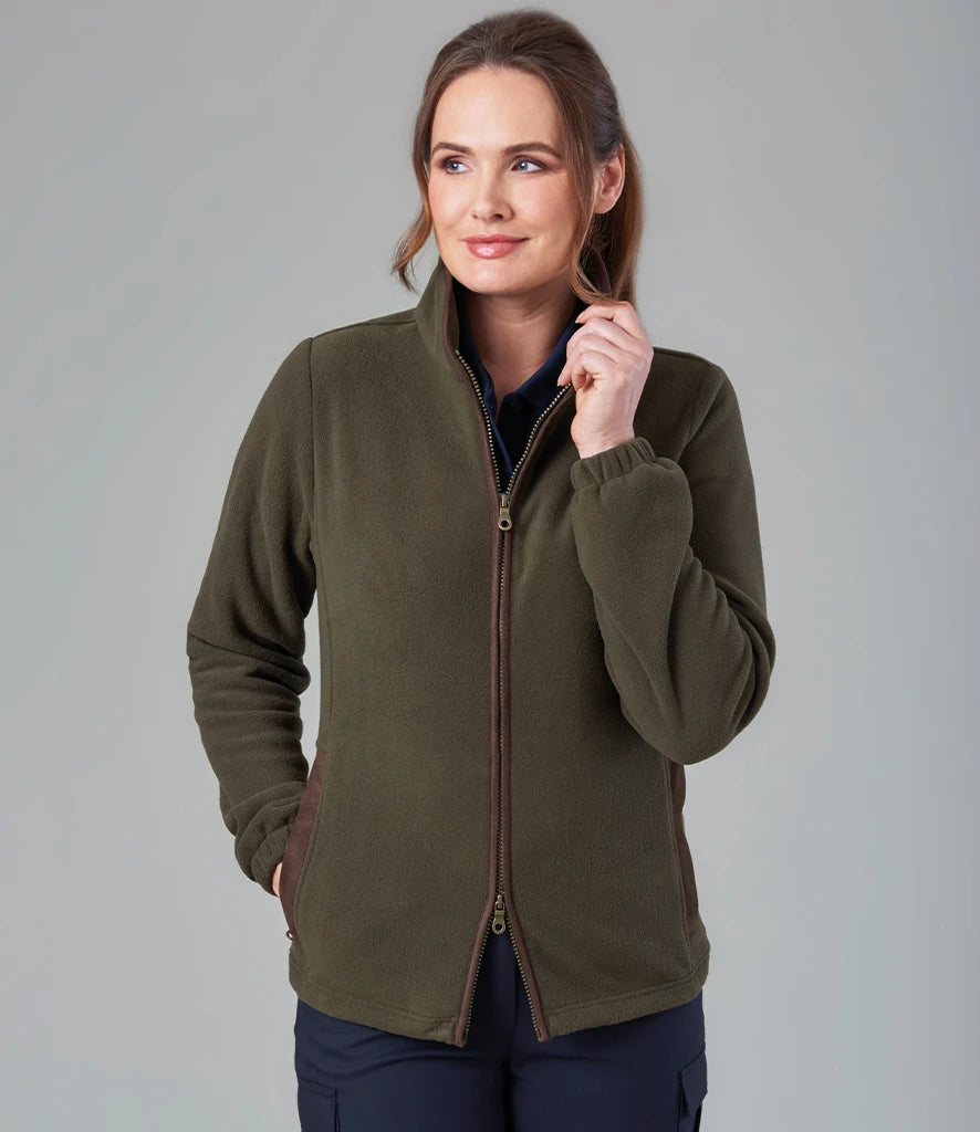 Olive Green
