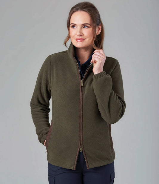Olive Green