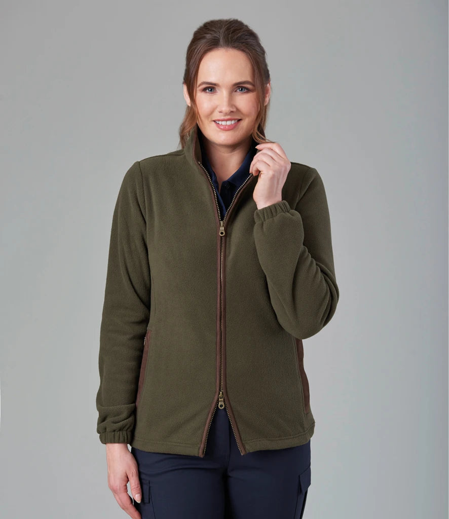 Olive Green