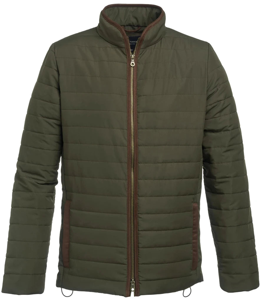 Olive Green