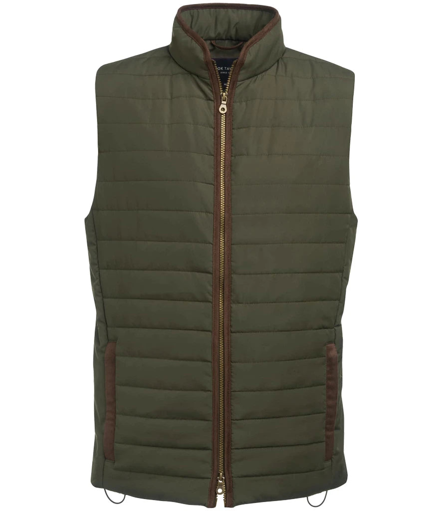 Olive Green