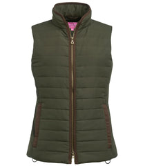 Olive Green