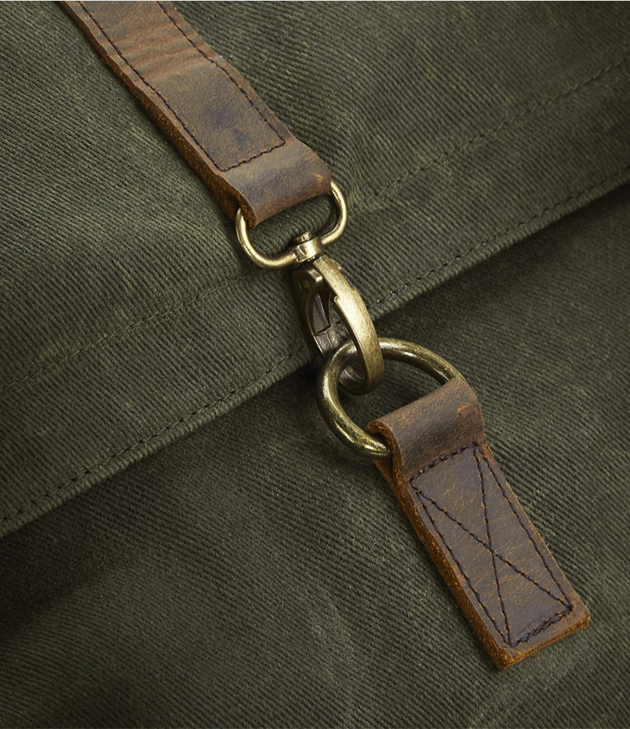 Olive Green