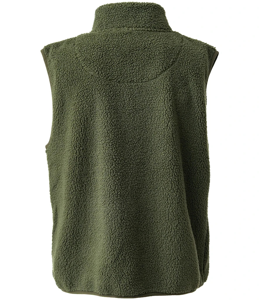Olive Green