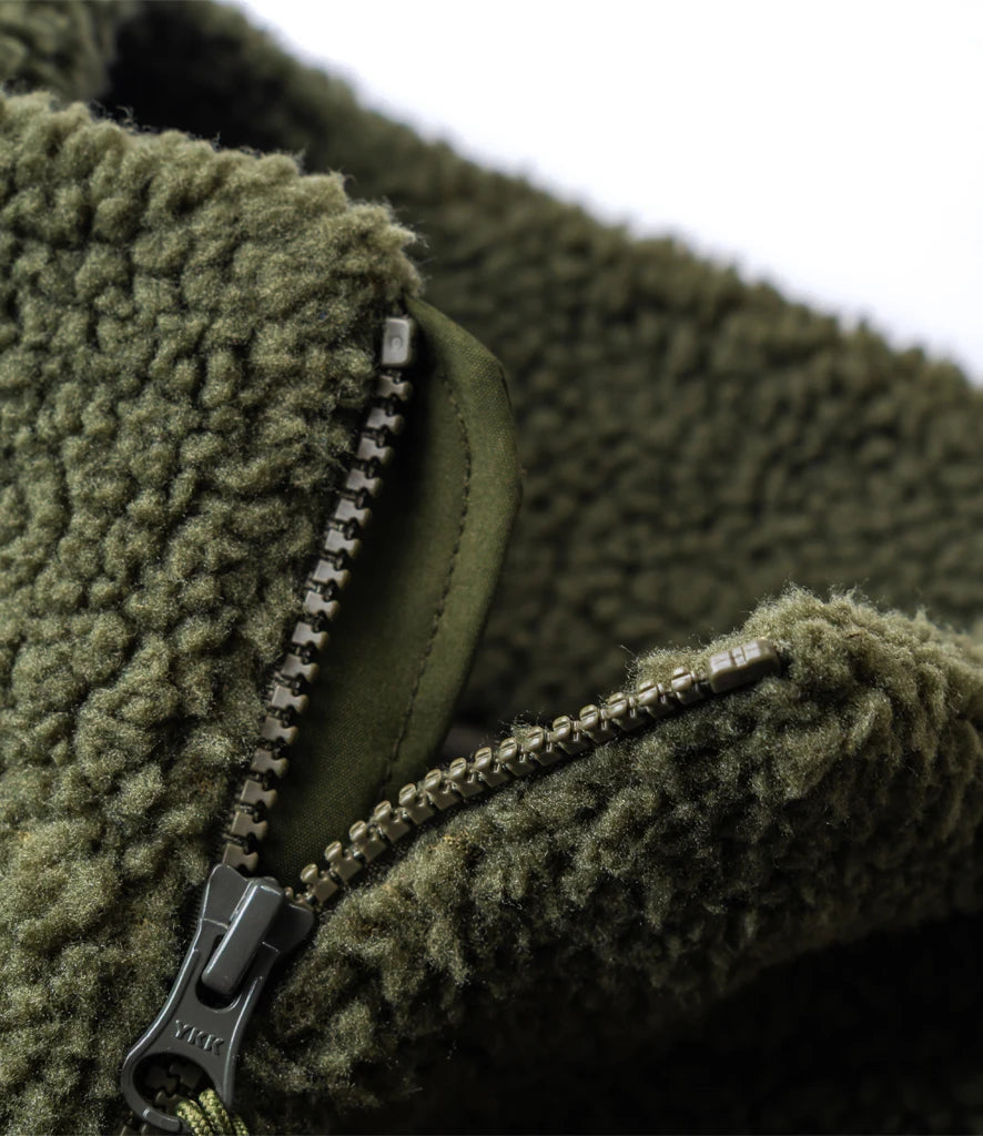 Olive Green