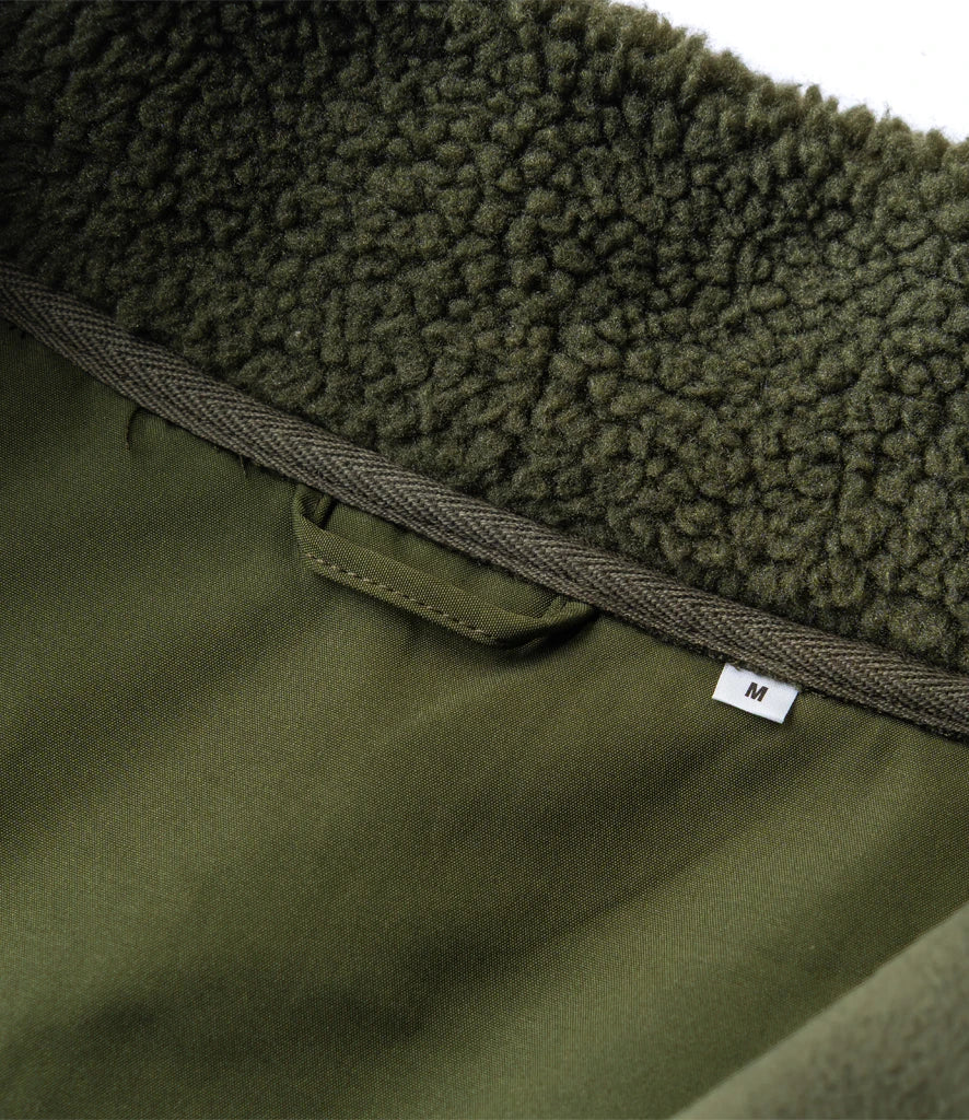 Olive Green