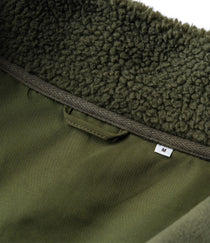 Olive Green