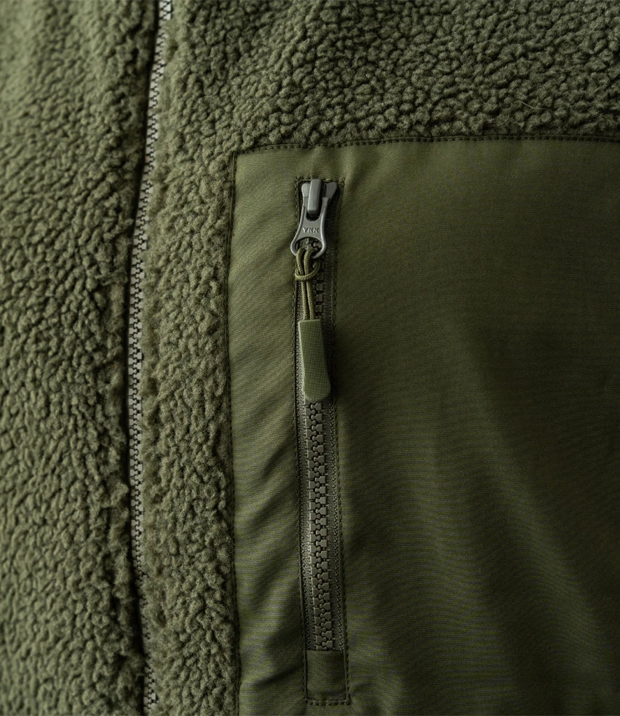 Olive Green