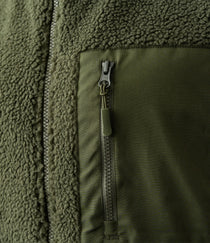 Olive Green