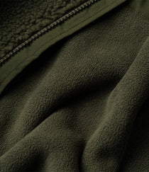 Olive Green