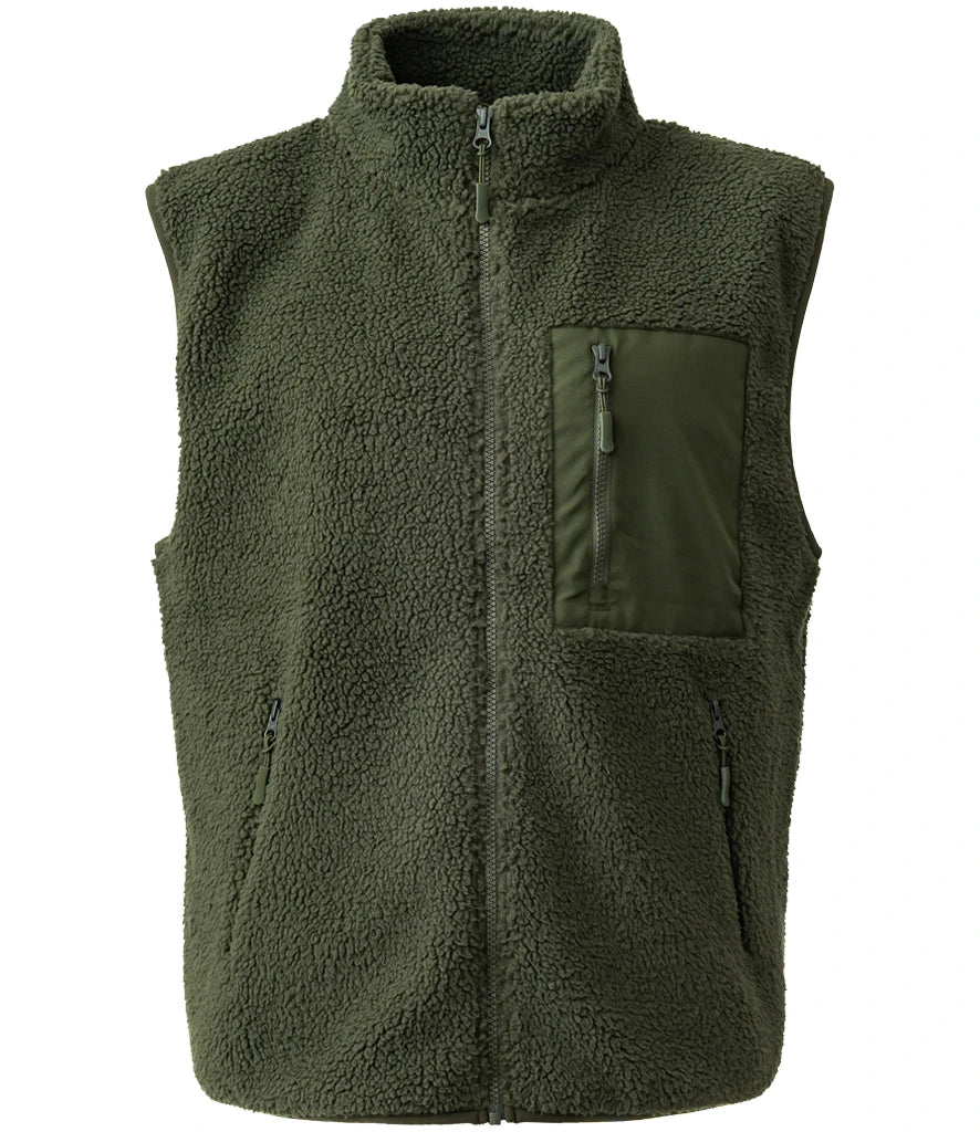 Olive Green